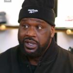 Shaquille O'Neal Instagram - @shaq and @theofficialai3 join @jlp on the latest episode of @sneakershopping LINK IN BIO for the full episode 🔗