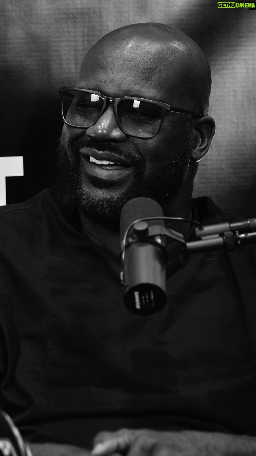 Shaquille O'Neal Instagram - Shaq shares his most perfect game 👀 If you’re ever injured, you can check out Morgan & Morgan @forthepeople. Their fee is free unless they win. For more information go to http://ForThePeople.com/thebig or call #LAW (#529)