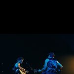 Shawn Mendes Instagram – Night Eight London. Thank you to the wonderful @shawnmendes for joining me on stage last night. OVO Arena Wembley