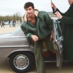 Shawn Mendes Instagram – Thank you @loewe & @jonathan.anderson… what a gorgeous show