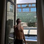 Shawn Mendes Instagram – good morning Paris Paris, France