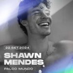 Shawn Mendes Instagram – It’s been a really long time since i last played live and I’m so excited to share that I’ll be headlining Rock In Rio on Sept 22nd. I’ve missed being on stage and seeing you all in person so much! 😮‍💨♥️ I’ve also been working on a new album and i can’t wait to play these new songs live for you. See you there. eu te amo!!!!