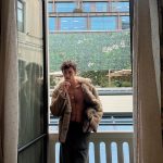 Shawn Mendes Instagram – good morning Paris Paris, France