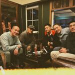 Shawn Yue Instagram – 可以見到大家一陣都好足夠