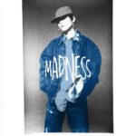 Shawn Yue Instagram - 每一季都想辦法做好它 @madness_online