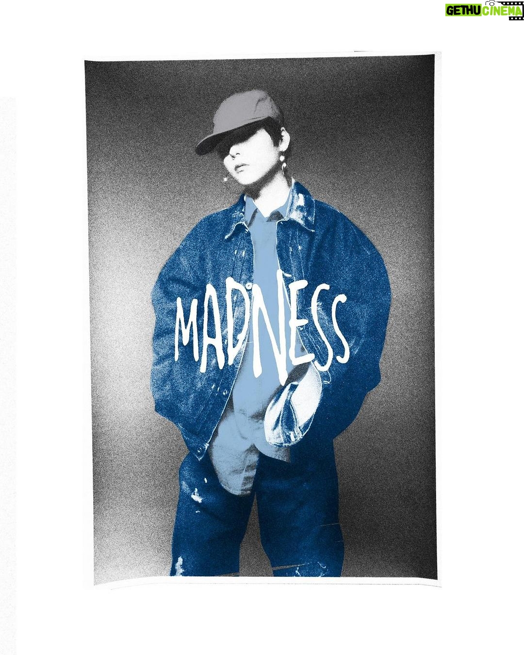 Shawn Yue Instagram - 每一季都想辦法做好它 @madness_online