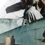 Shawn Yue Instagram - SS24 @madness_online