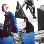 Shawn Yue Instagram - SS24 @madness_online