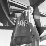 Shawn Yue Instagram - SS24 @madness_online