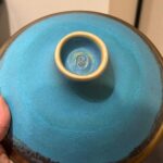 Shawn Yue Instagram - One of my favorite artist - Lucie Rie