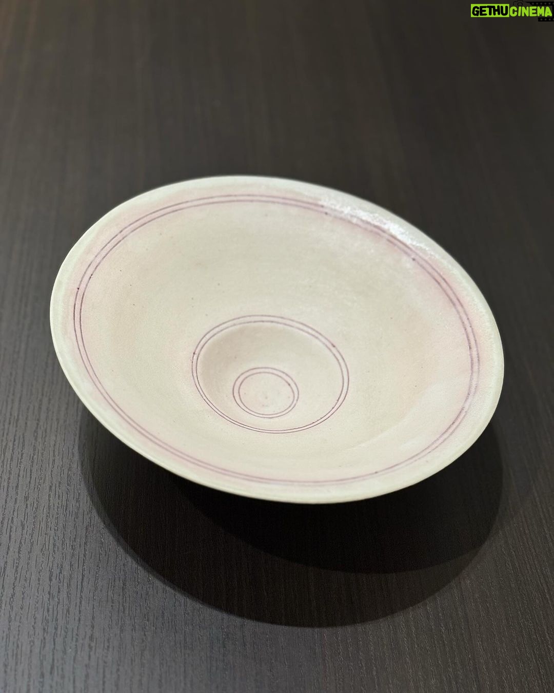 Shawn Yue Instagram - One of my favorite artist - Lucie Rie