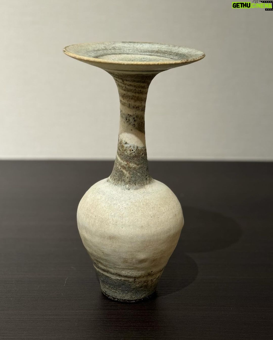 Shawn Yue Instagram - One of my favorite artist - Lucie Rie