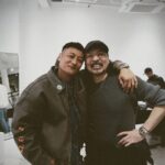 Shawn Yue Instagram - Thank you all for coming tonight ❤️
