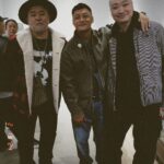 Shawn Yue Instagram - Thank you all for coming tonight ❤️