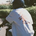 Shawn Yue Instagram – 很想試試看露營 + 騎車
希望有機會可以感受一下,應該會很不錯。