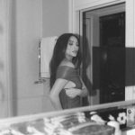 Shay Mitchell Instagram - Bonsoir