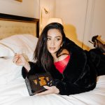 Shay Mitchell Instagram - Bonsoir