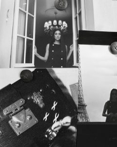 Shay Mitchell Instagram - on film