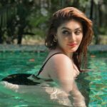 Shefali Jariwala Instagram – Growing , Glowing & Grateful 
💕💕💕💕💕💕💕💕💕💕
#happybirthdaytome 
.
.
.
#waterbaby #pooltime #thursdaythoughts #loveyourself #instagood #happybirthday #positivevibes #lovemylife