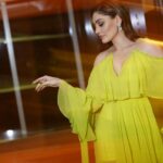 Shefali Jariwala Instagram – Shine bright like city lights ✨✨✨✨
#thursdaythoughts 
Wearing @mandirawirkhq 
@isinghphotography 
@makeup.yasmin 
@farukh.shaikh 
.
.
.
#thursday #pic #shinebright #ootd #lookoftheday #instamood #dressup #love #picoftheday
