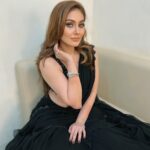 Shefali Jariwala Instagram - From humble beginnings to fiery celebrations, all reminds us that hope always ignites. May this year be your brightest yet, fueled by the warmth of loved ones. Happy Lohri , Makar Sankranti , Pongal , Bihu ! Styled by @stylebytanii Outfit @reynutaandon @sartori_official Jewellery @rimayu07 . . . #festive #ootd #instagood #instafashion #outfitoftheday #love