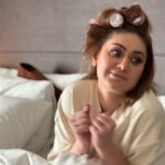 Shefali Jariwala Instagram - I just can’t get you out of my BED Boy, your lovin’ is all I think about I just can’t get you out of my head Boy, its more than I dare to think about … La-la-la-la-la-la-la-la La-la-la-la-la-la-la-la … I just can’t get you out of my head Boy, your lovin’ is all I think about I just can’t get you out of my head Boy, its more than I dare to think about … Every night Every day Just to be there in your arms Won’t you stay Won’t you lay Stay forever and ever, and ever, and ever … La-la-la-la-la-la-la-la La-la-la-la-la-la-la-la La-la-la-la-la-la-la-la La-la-la-la-la-la-la-la … I just can’t get you out of my head Boy, your lovin’ is all I think about I just can’t get you out of my head Boy, its more than I dare to think about … There’s a dark secret in me Don’t leave me left in your heart Set me free Feel the need in me Set me free Stay forever and ever, and ever, and ever #bts #behindthescene #workmode #candid #nofilter #instamood