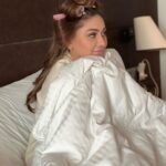 Shefali Jariwala Instagram - I just can’t get you out of my BED Boy, your lovin’ is all I think about I just can’t get you out of my head Boy, its more than I dare to think about … La-la-la-la-la-la-la-la La-la-la-la-la-la-la-la … I just can’t get you out of my head Boy, your lovin’ is all I think about I just can’t get you out of my head Boy, its more than I dare to think about … Every night Every day Just to be there in your arms Won’t you stay Won’t you lay Stay forever and ever, and ever, and ever … La-la-la-la-la-la-la-la La-la-la-la-la-la-la-la La-la-la-la-la-la-la-la La-la-la-la-la-la-la-la … I just can’t get you out of my head Boy, your lovin’ is all I think about I just can’t get you out of my head Boy, its more than I dare to think about … There’s a dark secret in me Don’t leave me left in your heart Set me free Feel the need in me Set me free Stay forever and ever, and ever, and ever #bts #behindthescene #workmode #candid #nofilter #instamood