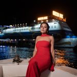 Shehnaaz Kaur Gill Instagram - ❤️❤️ 👗 - @miakee.official 💄 - @passirajan 💇 - @cheemabaljit2 📍 - @Deltin_Life 📸 - @flashlab.creative