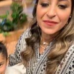 Shejoun Instagram - صديقتي الجميلة زيونة احبج 🤍 شوج والأطفال على تلفزيون الكويت 🇰🇼💫