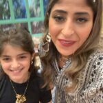 Shejoun Instagram - صديقاتي الجميلات أمونه و ليان احبكم 🤍 شوج والاطفال على تلفزيون الكويت 🇰🇼💫