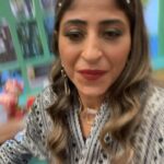 Shejoun Instagram - صديقاتي الجميلات أمونه و ليان احبكم 🤍 شوج والاطفال على تلفزيون الكويت 🇰🇼💫