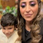 Shejoun Instagram - أصدقائي الملح و الجمال كله عبدالله و براك احبكم 🤍 شوج والأطفال على تلفزيون الكويت 🇰🇼💫