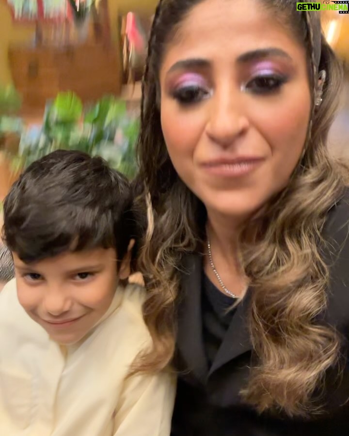 Shejoun Instagram - أصدقائي الملح و الجمال كله عبدالله و براك احبكم 🤍 شوج والأطفال على تلفزيون الكويت 🇰🇼💫