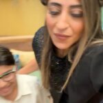 Shejoun Instagram - أصدقائي ناصر و يوسف الجمال كله احبكم 🤍 شوج والأطفال على تلفزيون الكويت 🇰🇼💫