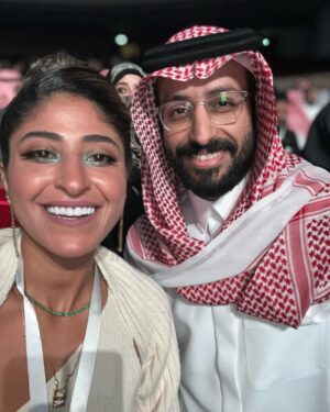 Shejoun Instagram - مع الفنان الخلوق خالد صقر  @kld_sqr