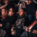 Shejoun Instagram - صورة من حضوري عرض مسرحية الظل الأخير إخراج خالد الرويعي تمثيل فرقة الوطن المسرحية تأليف فهد الحارثي كل التوفيق لكل للمشاركين في مهرجان الرياض للمسرح 💫🙏🏽 Riyadh, Saudi Arabia