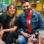 Shejoun Instagram - • - مشروع جديد مع شريكة النجاح والأولى دايما #شجون .. تجربة جديدة وخطوة اولى لي في عالم الانتاج نتمنى تعجبكم 💛