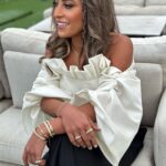 Shejoun Instagram - ‎ترقبوا البود كاست الجاي 🎙️ styling: @daylalstylist jewelry: @swarovski wardrobe: @boutiquen makeup: @ana.artista