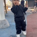 Shejoun Instagram - طلعة عجيبة من طلعتنا انا و تولي بنت أخوي عبدالله عبدالرضا السند و العوض 🤍 ربي يحفظكم و يحميكم من كل شر انت و اسرتك الكريمة