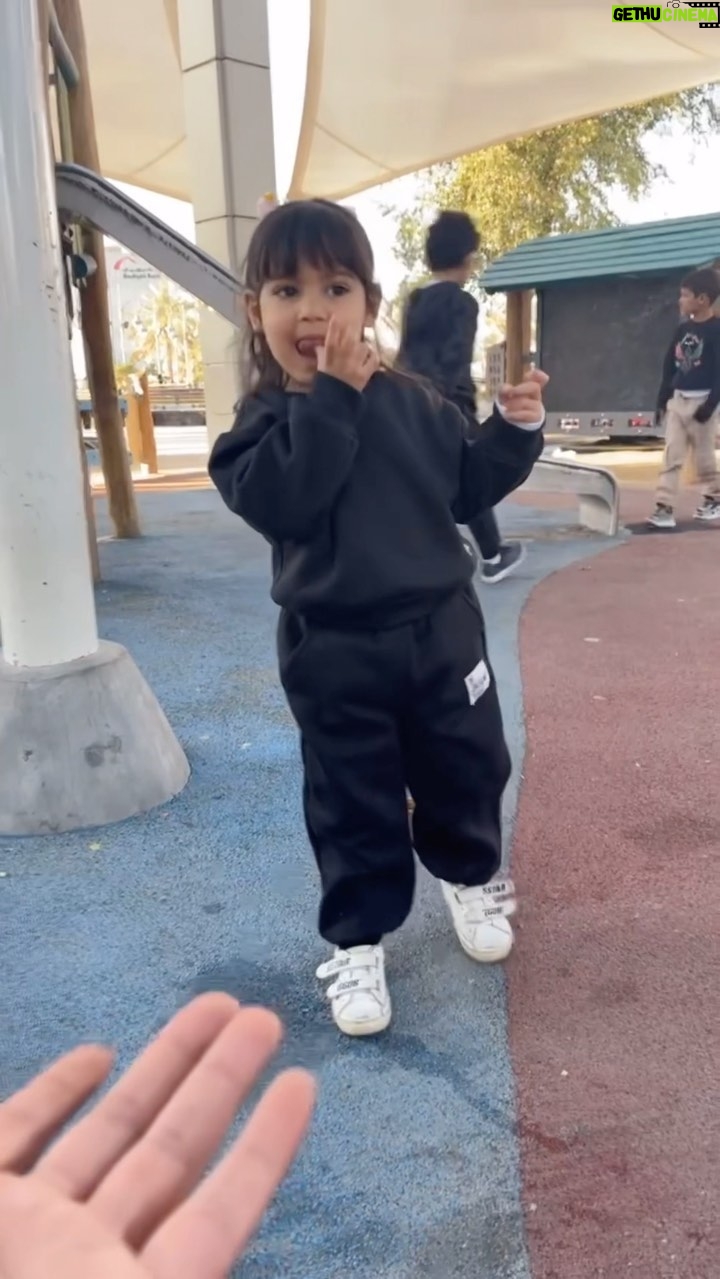 Shejoun - 21.7K Likes - طلعة عجيبة من طلعتنا انا و تولي بنت أخوي عبدالله عبدالرضا السند و العوض 🤍 ربي يحفظكم و يحميكم من كل شر انت و اسرتك الكريمة