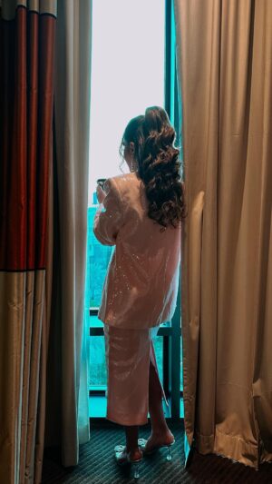 Shejoun Instagram - خطة تنسيق ازياء شجون للمؤتمر الصحفي لمسلسل غسيل في الرياض 🫶

styling plan for @shoooj press conference in riyadh 👗