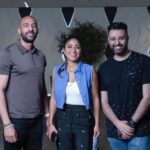 Shejoun Instagram – Great things in business are never done by one person, they’re done by a team of people. 
شكرا للكل من ساهم في مسلسل غسيل 🤍