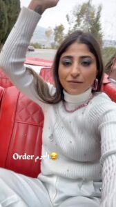 Shejoun Instagram - انزين حسن ليش منفس😅 كواليس مسلسل غسيل