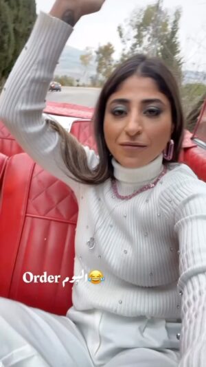 Shejoun Instagram - انزين حسن ليش منفس😅  كواليس مسلسل غسيل