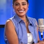 Shejoun Instagram – .
شجون الهاجري بطلة “غسيل” أول مسلسل كويتي من أعمال شاهد الأصلية، تلتقي محبيها في الرياض مع الممثل عبدالله عبدالرضى والكاتب فهد العليوي والمخرج أحمد عبدالواحد.. وتحلّ وصناع العمل ضيوفاً على قناة العربية في برنامج “تفاعل com”  و على MBC FM في “من الرياض نحدثكم” وعلى MBC1 في “صباح الخير يا عرب”..