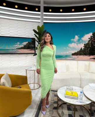 The Top 10 Shejoun Instagram Photos You Need to See