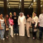 Shejoun Instagram - نورتوا الكويت استمتعنا اليوم وايد فرحنا في شوفتكم 🤍 من اجمل اللحظات الي عشتها love you