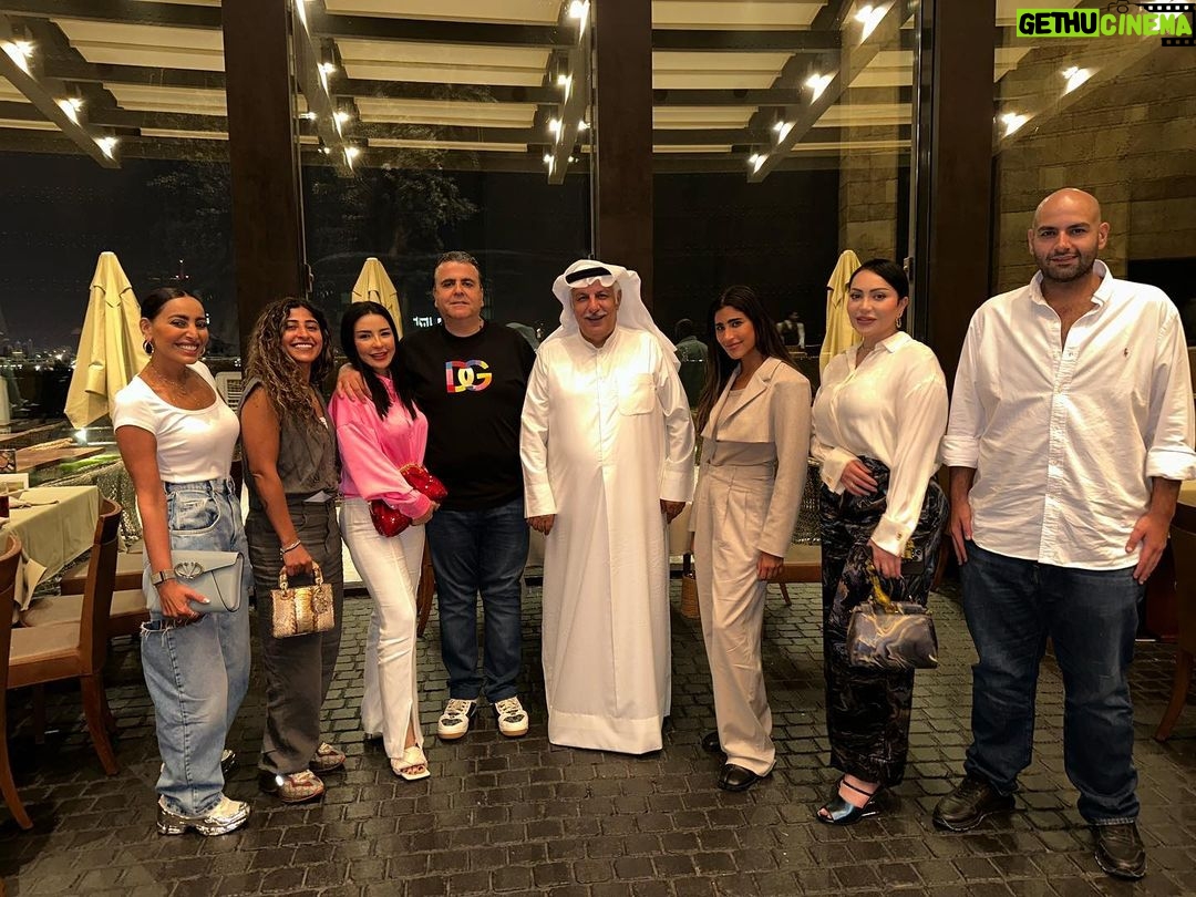 Shejoun Instagram - نورتوا الكويت استمتعنا اليوم وايد فرحنا في شوفتكم 🤍 من اجمل اللحظات الي عشتها love you