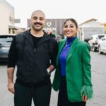 Shejoun Instagram - مع حمد حنين 🤍 اليوم الحلقة 3,4 على شاهد تهقون حمد بيكون ضيف في اي حلقه 😻🫣