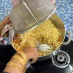 Shejoun Instagram – لما اجنن ماما بالمطبخ … مع اغنيتي الجديده 😂